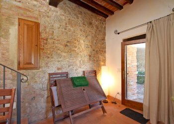 Appartamento Trequanda - foto 12