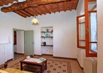 Appartamento Trequanda - foto 20