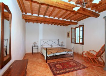 Appartamento Trequanda - foto 21