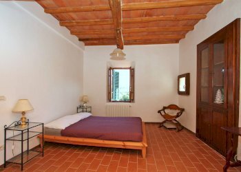 Appartamento Trequanda - foto 23