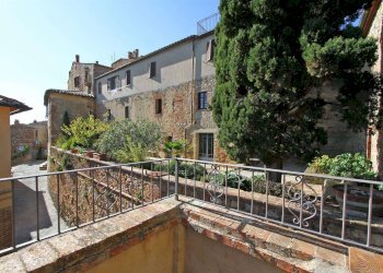 Appartamento Trequanda - foto 25