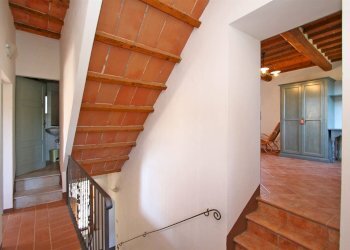 Appartamento Trequanda - foto 27