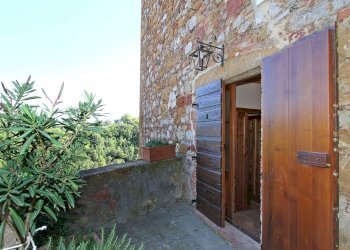 Appartamento Trequanda - foto 29