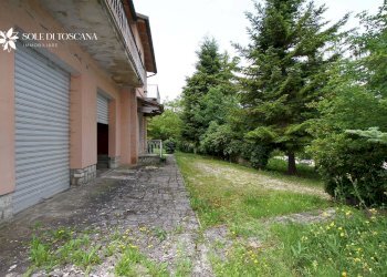 Casa indipendente Via Madonnino dei Monti, Trequanda - foto 3