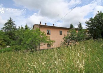 Casa indipendente Via Madonnino dei Monti, Trequanda - foto 5