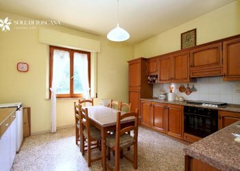 Casa indipendente Via Madonnino dei Monti, Trequanda - foto 7