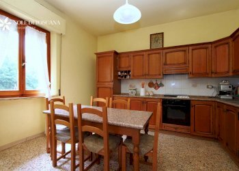 Casa indipendente Via Madonnino dei Monti, Trequanda - foto 8