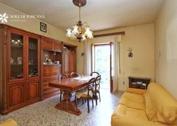 Casa indipendente Via Madonnino dei Monti, Trequanda - foto 9