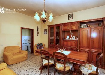 Casa indipendente Via Madonnino dei Monti, Trequanda - foto 10