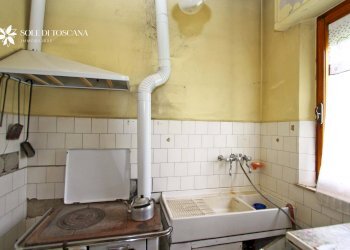 Casa indipendente Via Madonnino dei Monti, Trequanda - foto 11