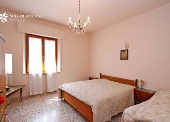 Casa indipendente Via Madonnino dei Monti, Trequanda - foto 12