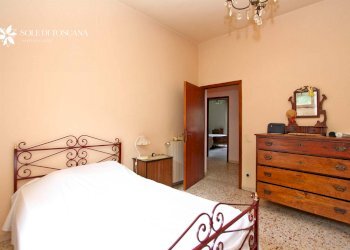 Casa indipendente Via Madonnino dei Monti, Trequanda - foto 18