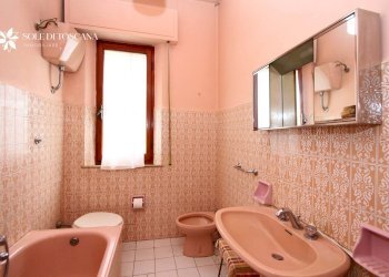 Casa indipendente Via Madonnino dei Monti, Trequanda - foto 20