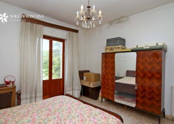 Casa indipendente Via Madonnino dei Monti, Trequanda - foto 22