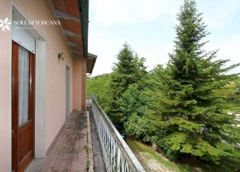 Casa indipendente Via Madonnino dei Monti, Trequanda - foto 24