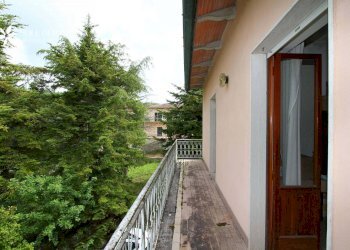 Casa indipendente Via Madonnino dei Monti, Trequanda - foto 25