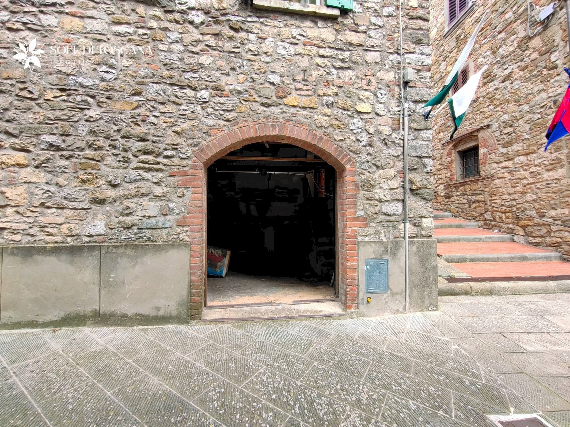 Casa indipendente Via Costarella, Civitella in Val di Chiana - foto 3