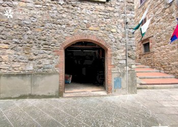 Casa indipendente Via Costarella, Civitella in Val di Chiana - foto 3