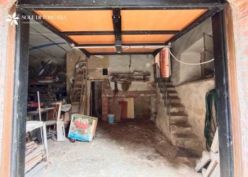 Casa indipendente Via Costarella, Civitella in Val di Chiana - foto 8