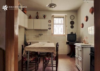 Casa indipendente Via Costarella, Civitella in Val di Chiana - foto 10