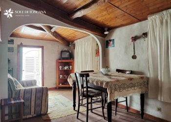 Casa indipendente Via Costarella, Civitella in Val di Chiana - foto 12