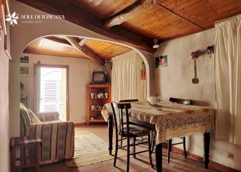 Casa indipendente Via Costarella, Civitella in Val di Chiana - foto 14