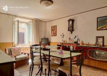 Casa indipendente Via Costarella, Civitella in Val di Chiana - foto 15