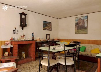 Casa indipendente Via Costarella, Civitella in Val di Chiana - foto 17