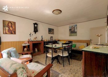 Casa indipendente Via Costarella, Civitella in Val di Chiana - foto 18