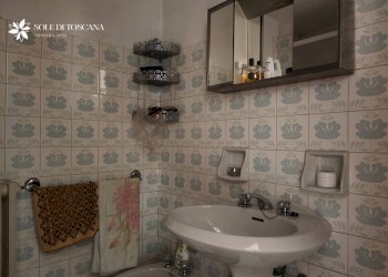 Casa indipendente Via Costarella, Civitella in Val di Chiana - foto 24