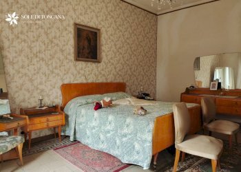 Casa indipendente Via Costarella, Civitella in Val di Chiana - foto 25