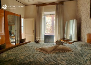 Casa indipendente Via Costarella, Civitella in Val di Chiana - foto 29