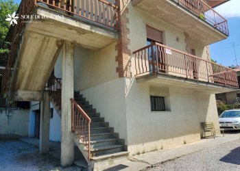 Appartamento Via Madonnino dei Monti, Trequanda - foto 2