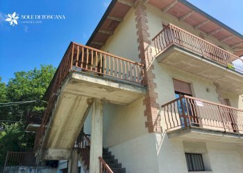 Appartamento Via Madonnino dei Monti, Trequanda - foto 3