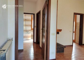 Appartamento Via Madonnino dei Monti, Trequanda - foto 8