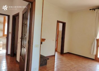 Appartamento Via Madonnino dei Monti, Trequanda - foto 9