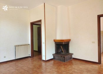 Appartamento Via Madonnino dei Monti, Trequanda - foto 10