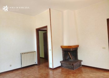 Appartamento Via Madonnino dei Monti, Trequanda - foto 11