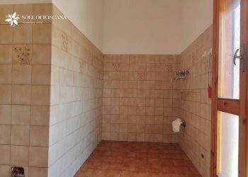 Appartamento Via Madonnino dei Monti, Trequanda - foto 13