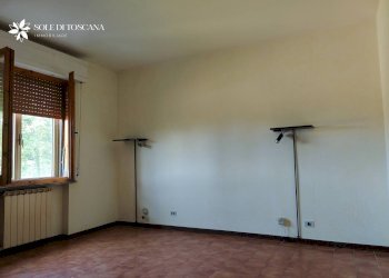 Appartamento Via Madonnino dei Monti, Trequanda - foto 18