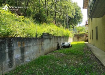 Appartamento Via Madonnino dei Monti, Trequanda - foto 22