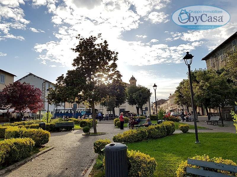 Bilocale via fiorentina, Manziana - foto 1