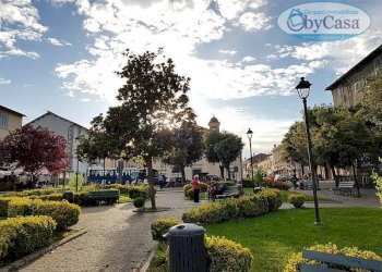 Bilocale via fiorentina, Manziana - foto 1