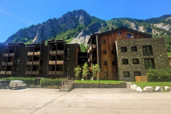 Apartment Strada Larzey-Entrèves, Courmayeur - photo 2