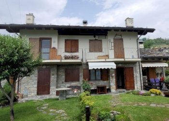 One-room apartment loc. Chanet, Doues - photo 2