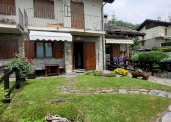 One-room apartment loc. Chanet, Doues - photo 3