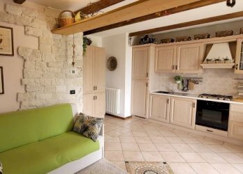 One-room apartment loc. Chanet, Doues - photo 4