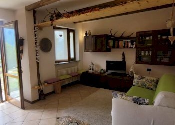 One-room apartment loc. Chanet, Doues - photo 8