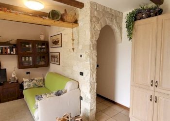 One-room apartment loc. Chanet, Doues - photo 11
