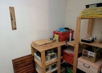 One-room apartment loc. Chanet, Doues - photo 14